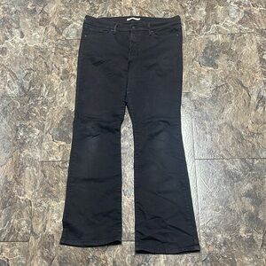 Levi 315 Bootcut Jean